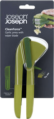 CleanForce Garlic Press