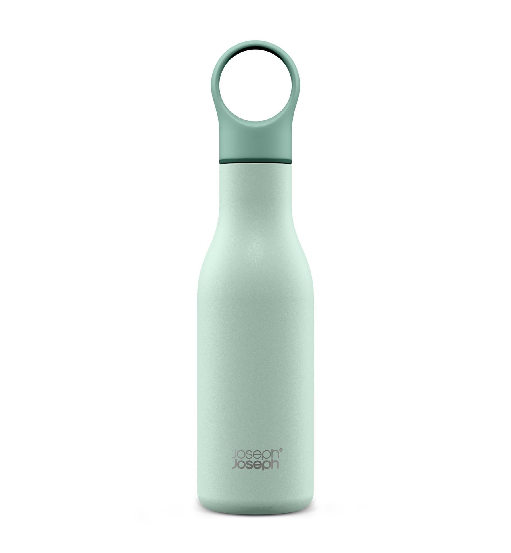 Bouteille d'eau isotherme double paroi Loop 500 ml
