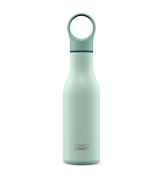 Bouteille d'eau isotherme double paroi Loop 500 ml
