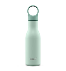 Bouteille d'eau isotherme double paroi Loop 500 ml