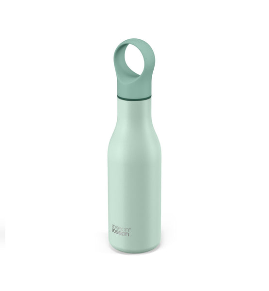 Bouteille d'eau isotherme double paroi Loop 500 ml