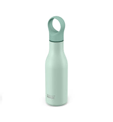 Bouteille d'eau isotherme double paroi Loop 500 ml