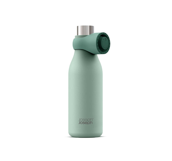 Bouteille d'eau isotherme double paroi Loop 500 ml