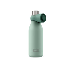 Bouteille d'eau isotherme double paroi Loop 500 ml