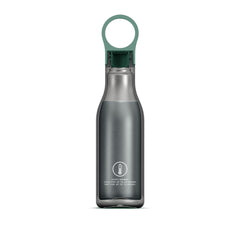 Bouteille d'eau isotherme double paroi Loop 500 ml