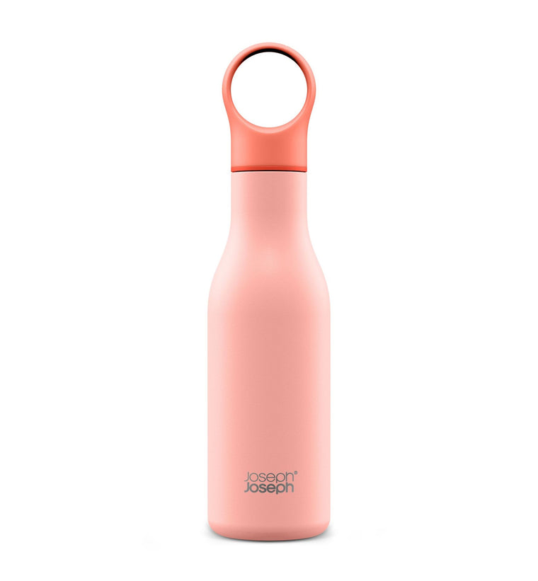 Loop 500 ml vacuum-insulated double-walled water bottle