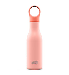 Bouteille d'eau isotherme double paroi Loop 500 ml