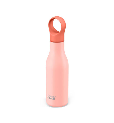 Loop 500 ml vacuum-insulated double-walled water bottle