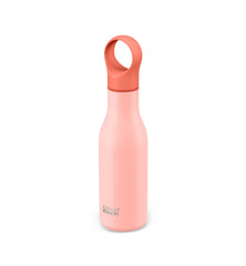 Bouteille d'eau isotherme double paroi Loop 500 ml