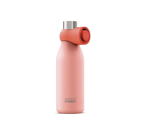 Bouteille d'eau isotherme double paroi Loop 500 ml