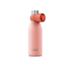 Bouteille d'eau isotherme double paroi Loop 500 ml