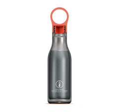 Bouteille d'eau isotherme double paroi Loop 500 ml