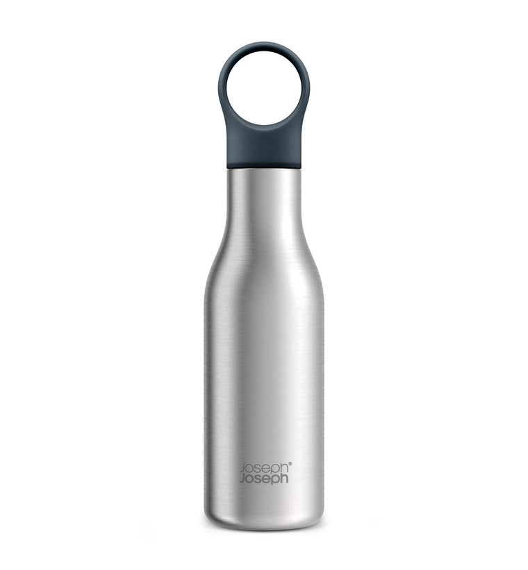 Loop Vacuum-Insulated Double-Walled 500 ml Drink Bottle