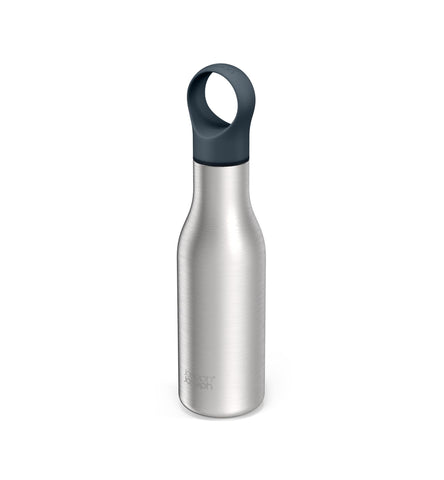 Loop Vacuum-Insulated Double-Walled 500 ml Drink Bottle