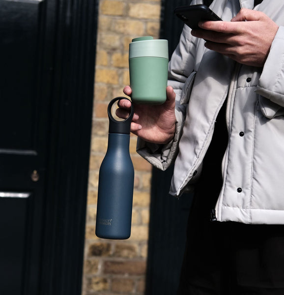Sipp Drinking Cup 340 ml