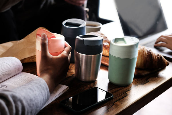 Sipp Drinking Cup 340 ml
