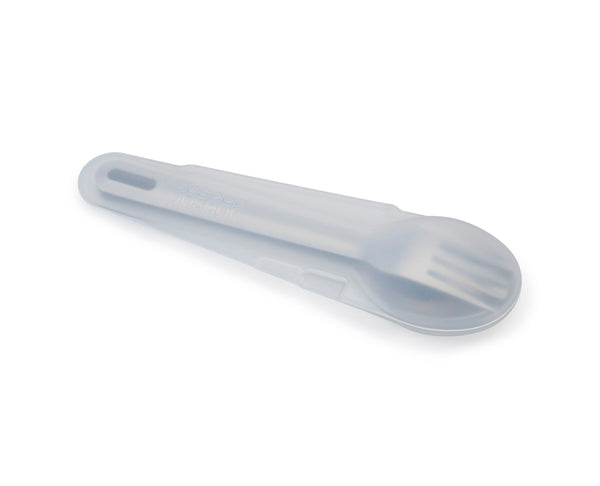Go Eat Stainless Steel Cutlery Set