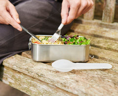 Go Eat Stainless Steel Cutlery Set