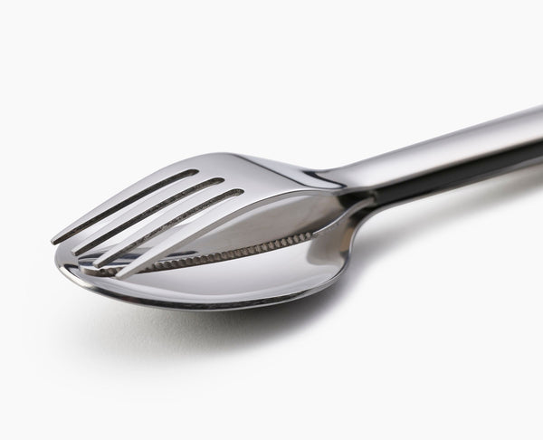Go Eat Stainless Steel Cutlery Set