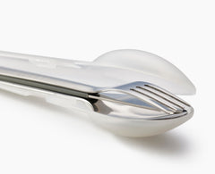 Go Eat Stainless Steel Cutlery Set