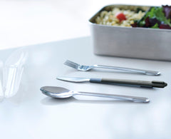 Go Eat Stainless Steel Cutlery Set
