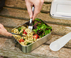 Go Eat Stainless Steel Cutlery Set