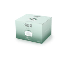 Nest Lock Food Storage Container Set of 5 - Editions Sage