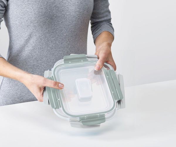 Nest Lock Food Storage Container Set of 5 - Editions Sage