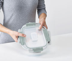 Nest Lock Food Storage Container Set of 5 - Editions Sage
