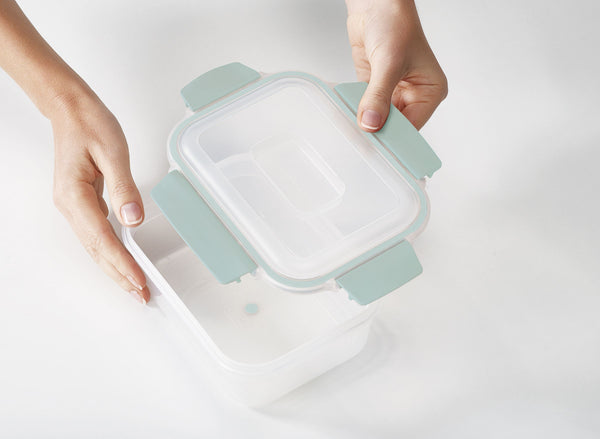 Nest Lock Food Storage Container Set of 5 - Editions Sage