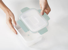 Nest Lock Food Storage Container Set of 5 - Editions Sage