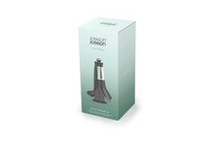 Elevate Carousel with 6 Kitchen Tools, Sage Edition
