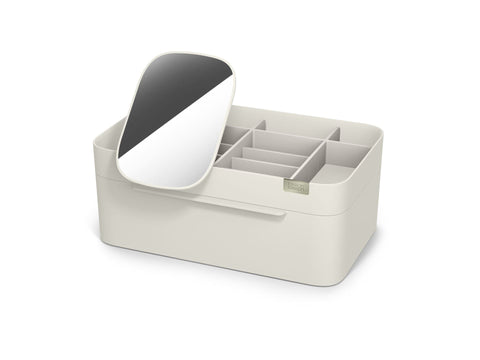 Viva Make-up Organizer with Removable Mirror