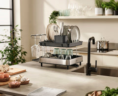 Excel 2-laags afdruiprek