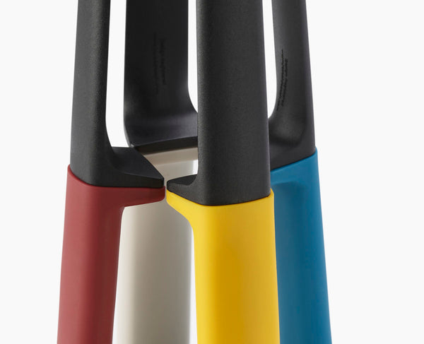 Ensemble de 4 ustensiles de cuisine minces Elevate