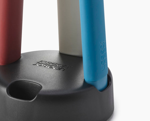 Ensemble de 4 ustensiles de cuisine minces Elevate