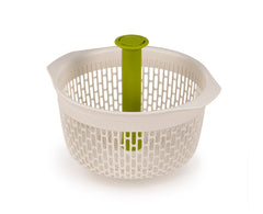 Spindola Salad Spinner and Colander