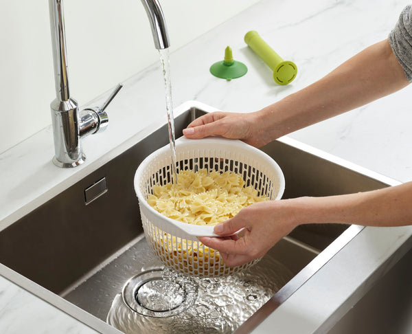 Spindola Salad Spinner and Colander