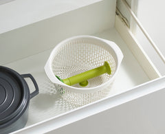Spindola Salad Spinner and Colander