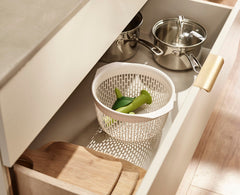 Spindola Salad Spinner and Colander