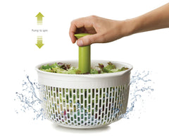 Spindola Salad Spinner and Colander