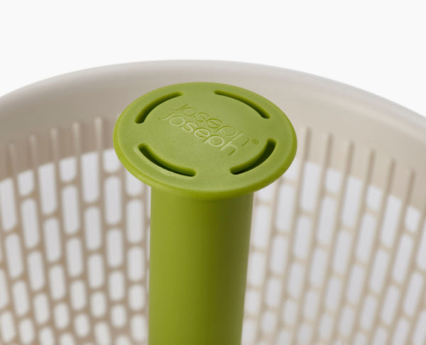 Spindola Salad Spinner and Colander