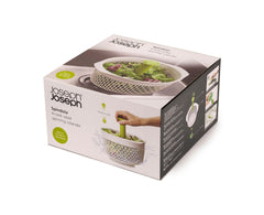 Spindola Salad Spinner and Colander