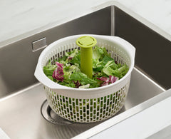 Spindola Salad Spinner and Colander