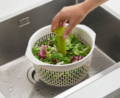 Spindola Salad Spinner and Colander