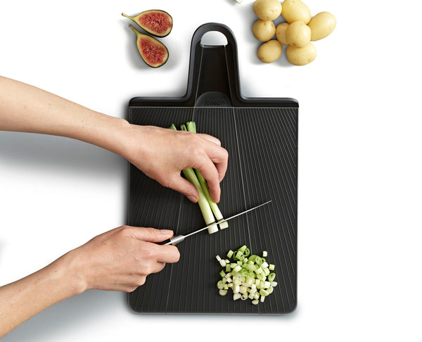 Chop2Pot Plus Kleine Opvouwbare Snijplank