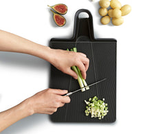 Chop2Pot Plus Kleine Opvouwbare Snijplank