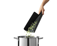Chop2Pot Plus Kleine Opvouwbare Snijplank