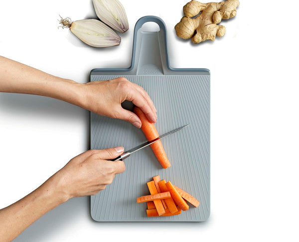 Planche à découper pliante Chop2Pot Plus Small