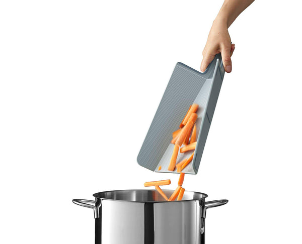 Planche à découper pliante Chop2Pot Plus Small